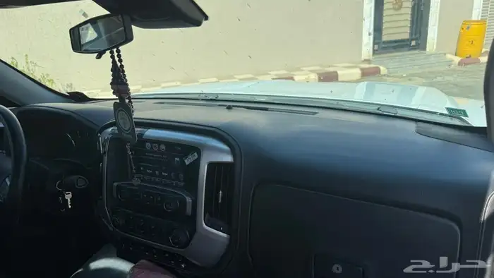 جمس سيرا 2017 6