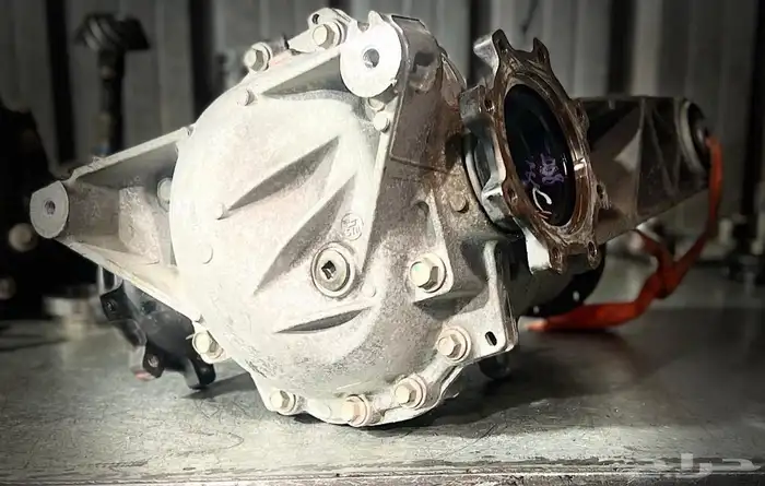 كرونه دفرنس دبل كيرات مع تركيب وضمان 8