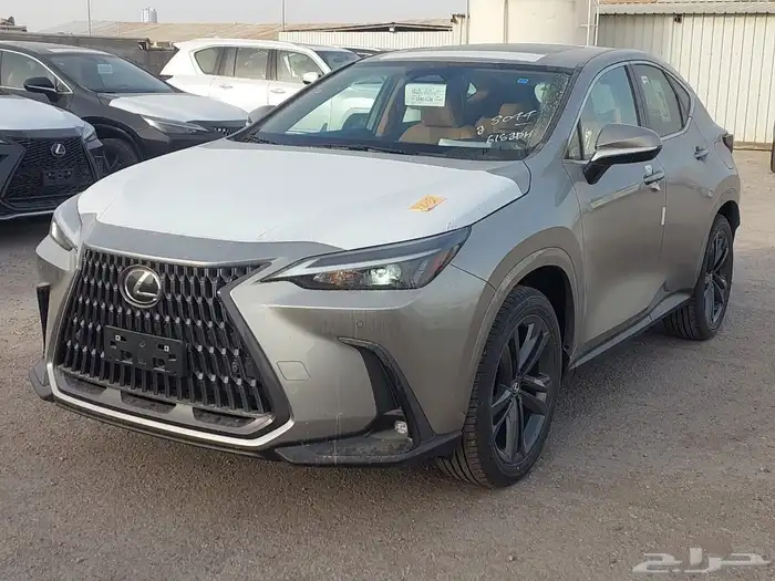 لكزس NX350 AA 0