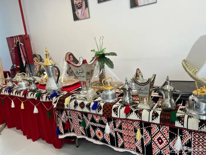 قهوجين وصبابين الدمام ولخبر 3