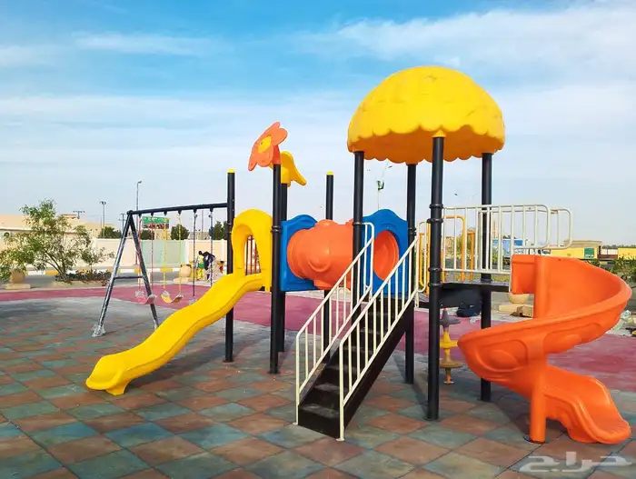 جيمع مستلزمات الحدايق من واعمدة اناره والديكوريه ومجسمات 20