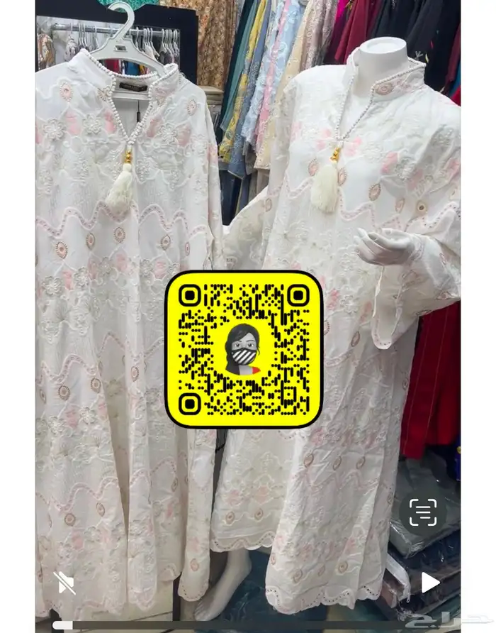 دراعات كويتيه 0