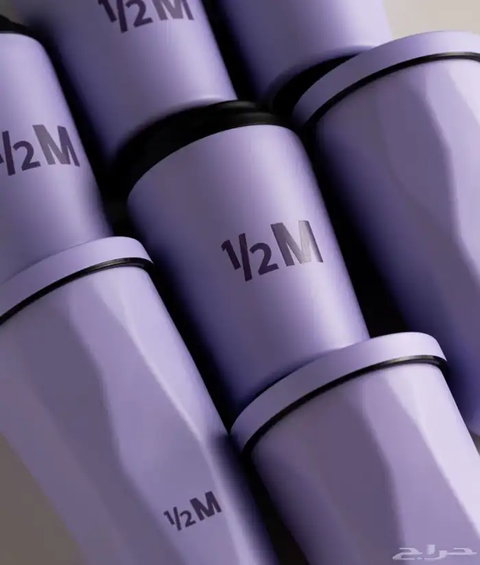 مق هاف مليون الخزامى 1