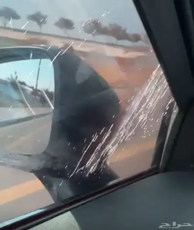 تضليل متحرك لاصق و درجة التضليل 02 وسط ل المازدا 6 2