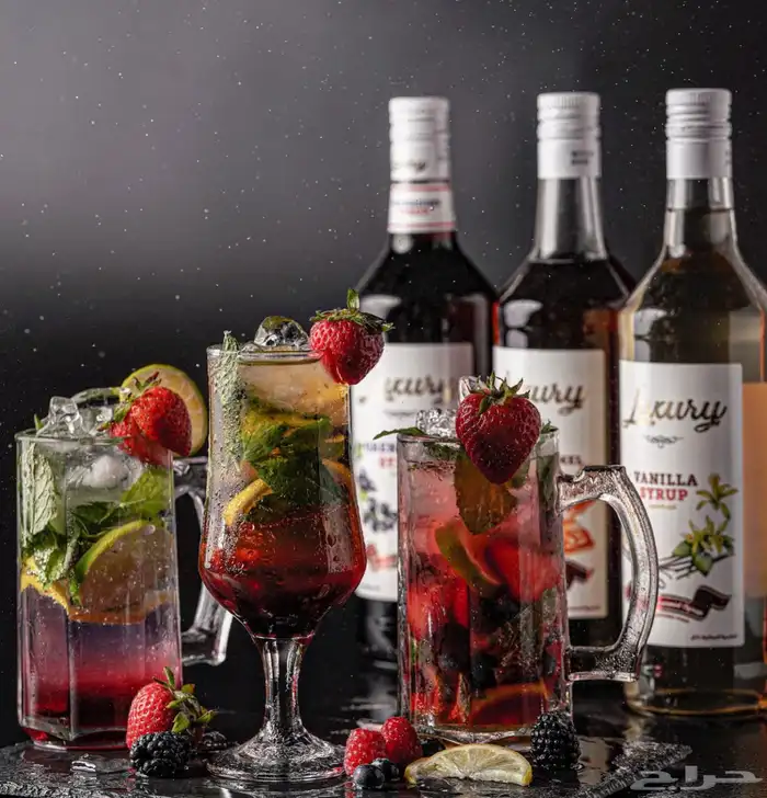 مصورة مطاعم كوفيهات منتجات بوثات مصانع  . الخ 15