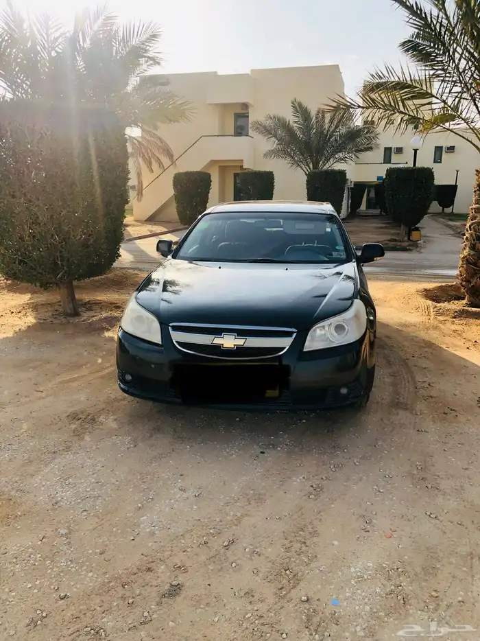 CHEVROLET EPICA 0
