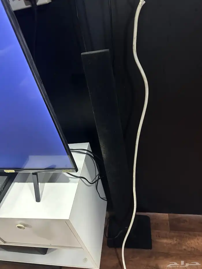 مسرح منزلي LG شبه جديد 6