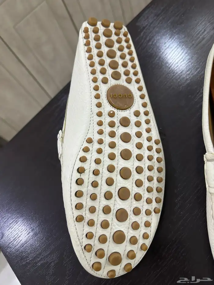 حذاء جزمة shoes (Gucci) 3