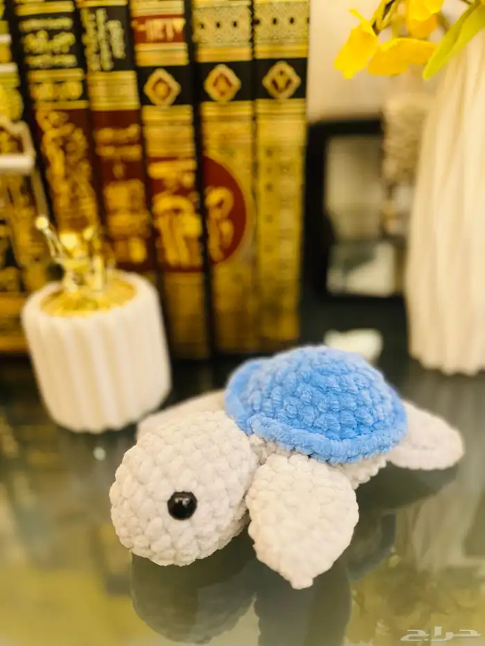 crochet gifts   هدايا كروشيه راقيه 12