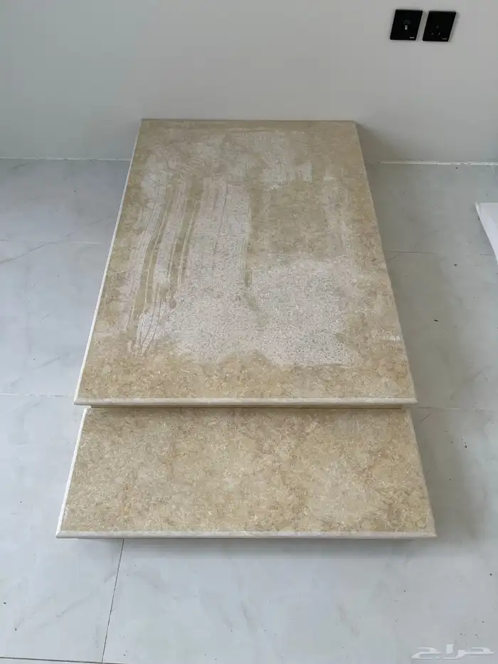 مشبات رخام وبديل رخام افران طوب احمر حراري وافران نابولي 18