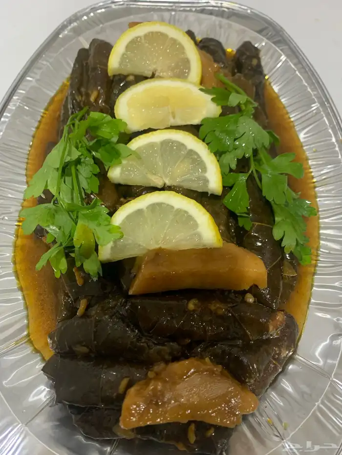 ورق عنب 0