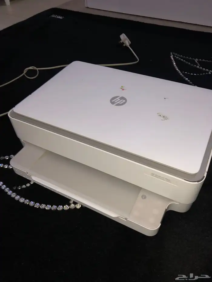 طابعه اتش بي 0