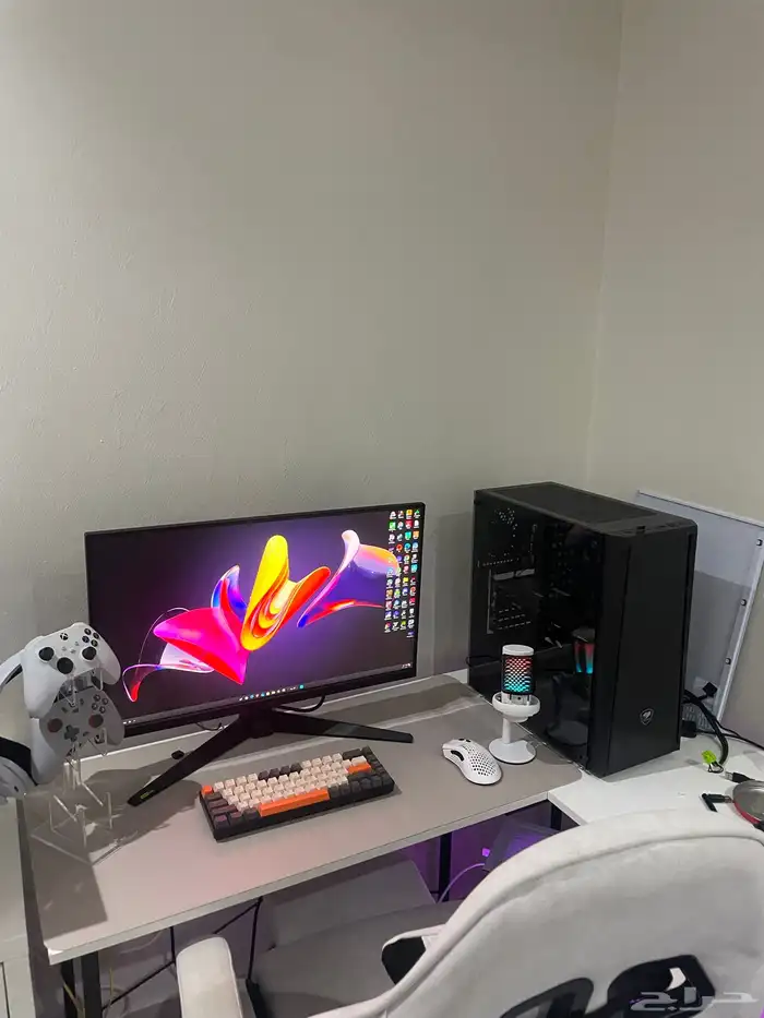 بي سي قيمنق بيع مستعجل 1