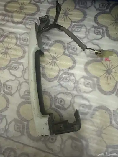 يد جيب سوزوكي 0