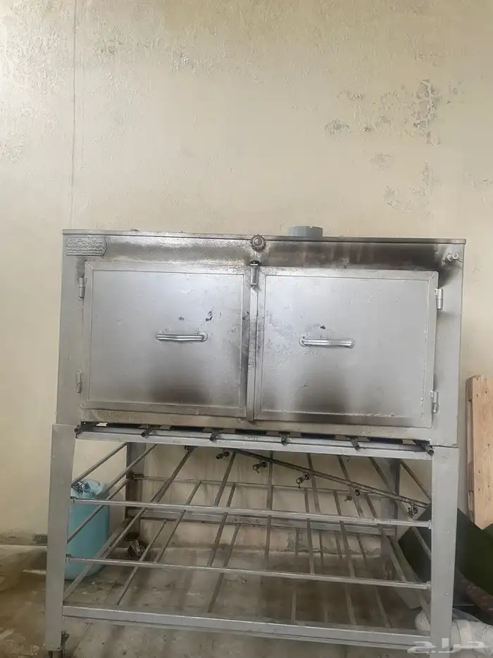 فرن 0