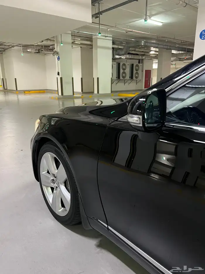 (( مباع ))لكزس 460 لارج VIP بودي بلد 60