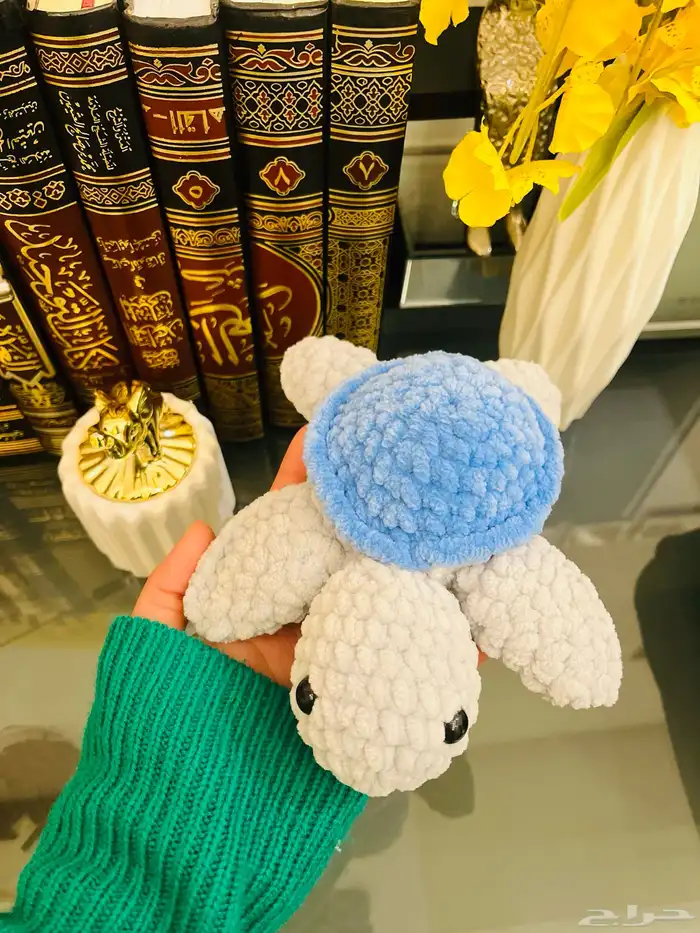 crochet gifts   هدايا كروشيه راقيه 11