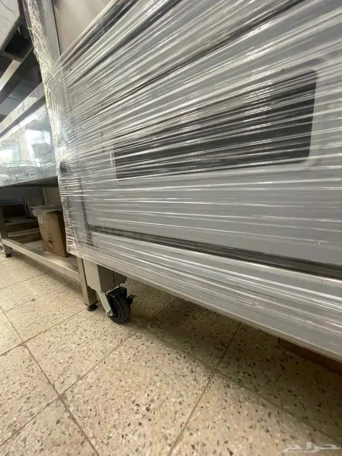 فرن خلية فرن معجنات افران كهربائية معدات مطاعم وبوفيهات 1