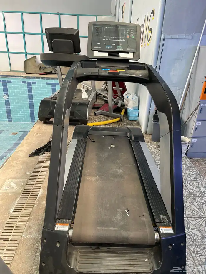 مشاية رياضية 1