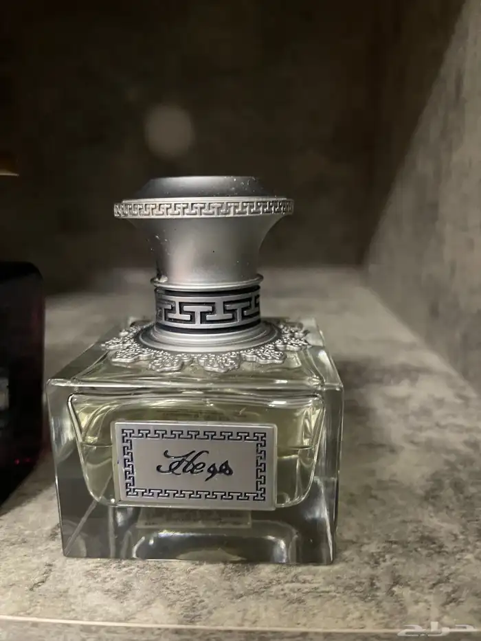 عطورات فخمه دخون نخبه العود عطر ياس 6