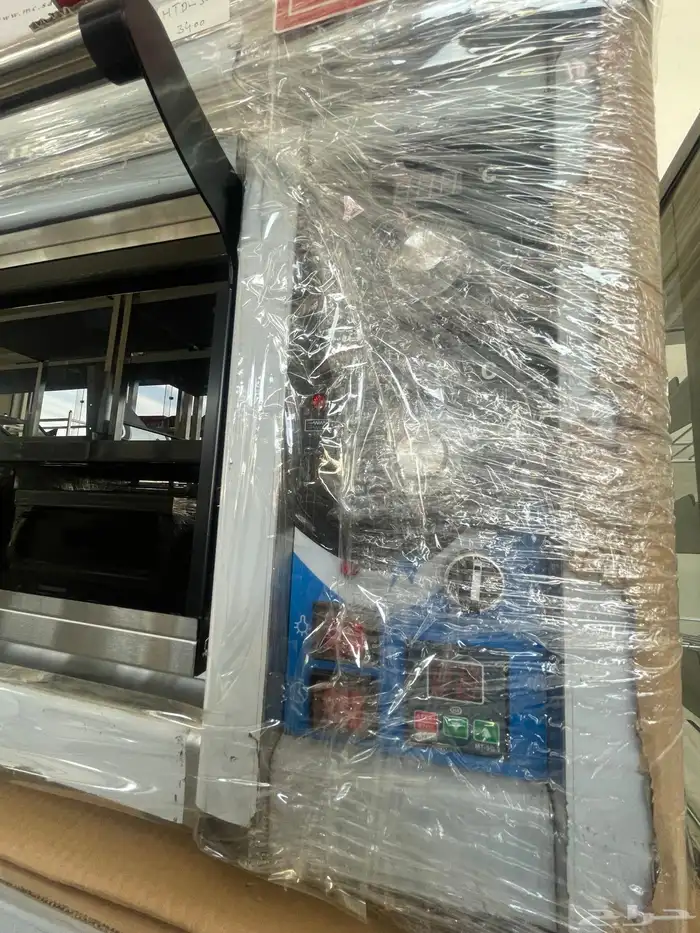 فرن خلية فرن معجنات افران كهربائية معدات مطاعم وبوفيهات 9