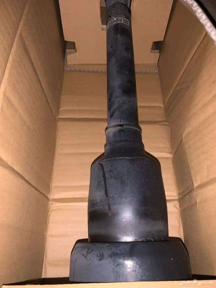 مساعدات لكزس 460 خلفي مستعمل للبيع 1