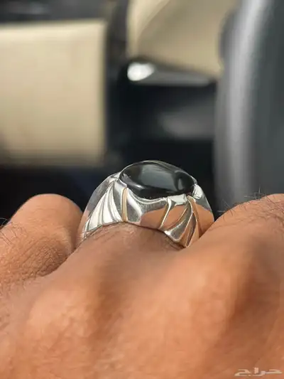 جزع يمني راهي صياغه عارف 15