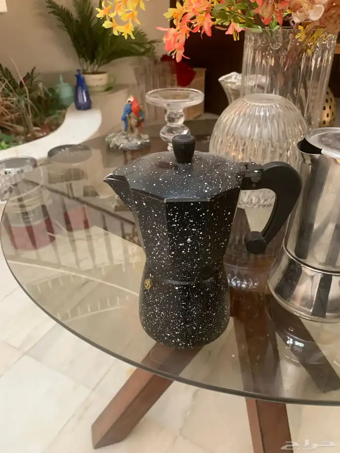 محضرة قهوة 3