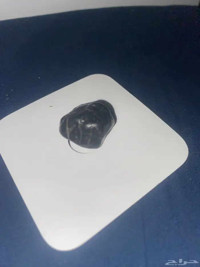 حجر جاسبر اسود 2