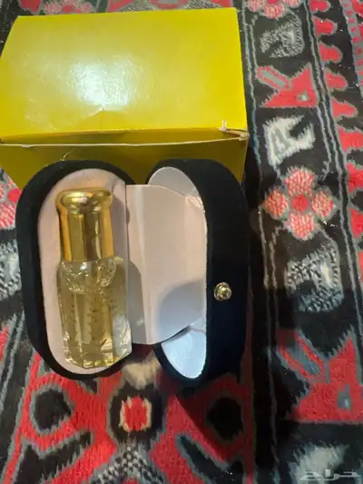 دهن ورد اسبارتا أصلي درجه ثانية شبية الورد الطائفي 0