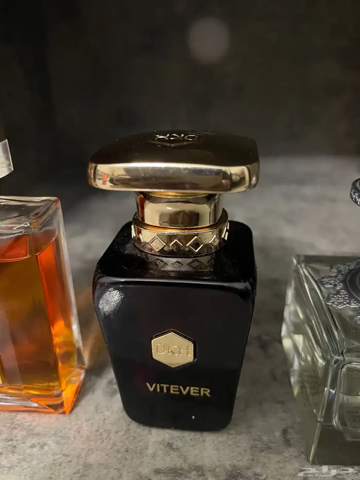 عطورات فخمه دخون نخبه العود عطر ياس 4