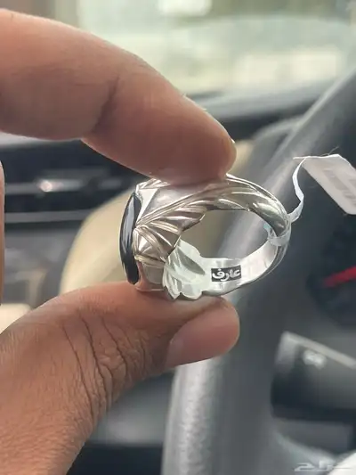 جزع يمني راهي صياغه عارف 9