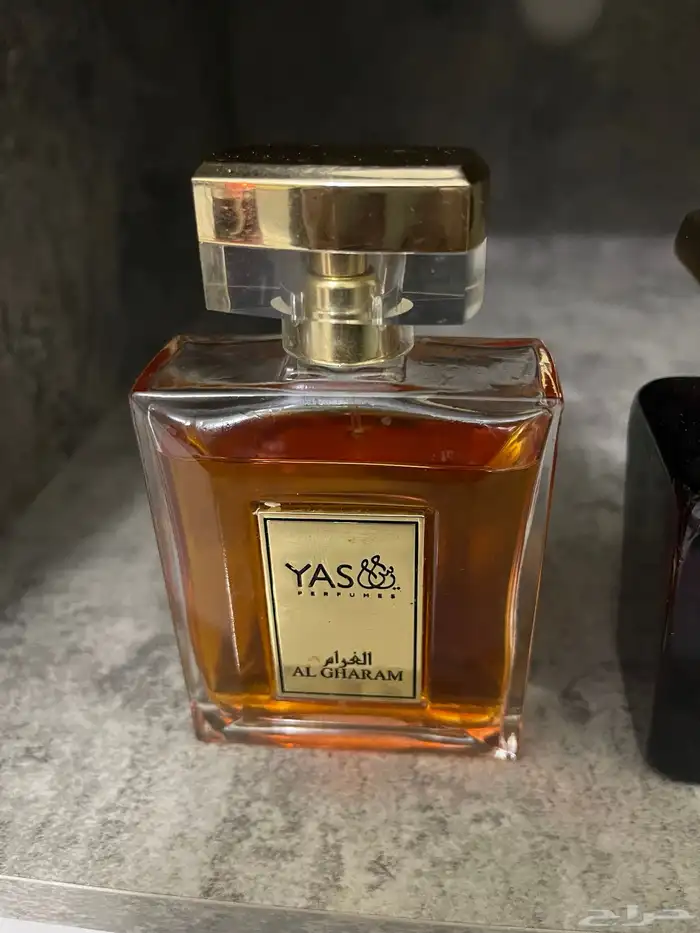عطورات فخمه دخون نخبه العود عطر ياس 2