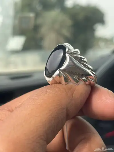 جزع يمني راهي صياغه عارف 2
