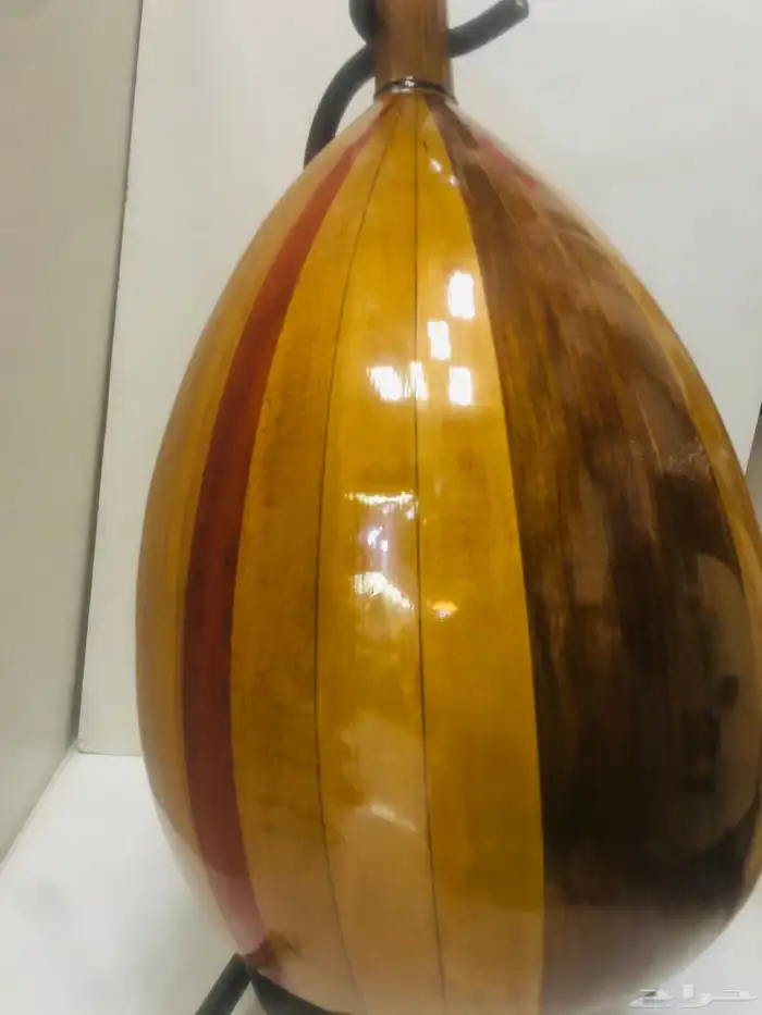 عود موسيقي 1