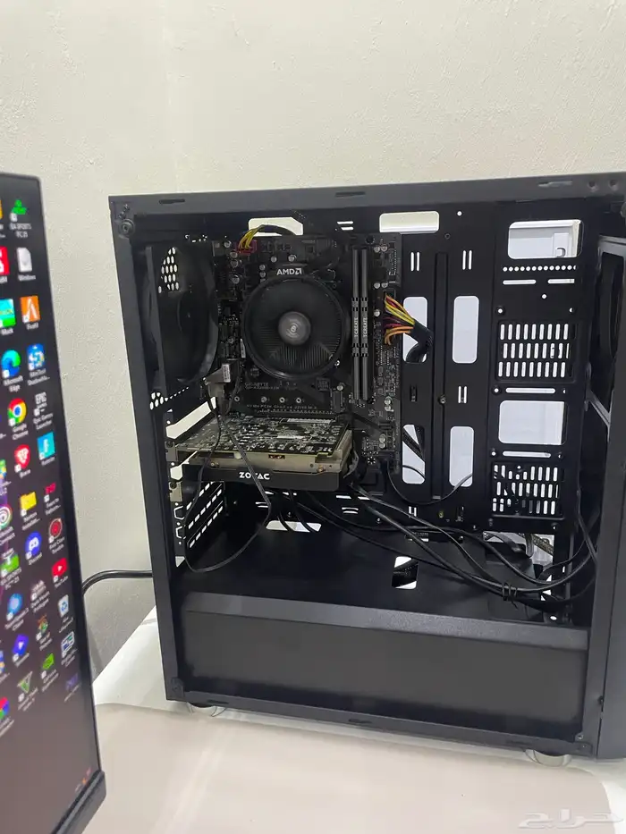 بي سي قيمنق بيع مستعجل 2