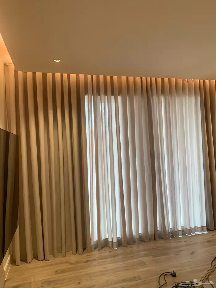 ستائر 12
