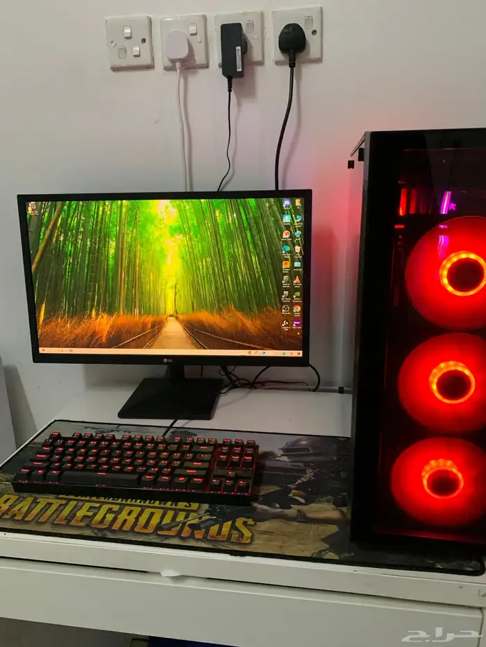 بي سي Pc 0