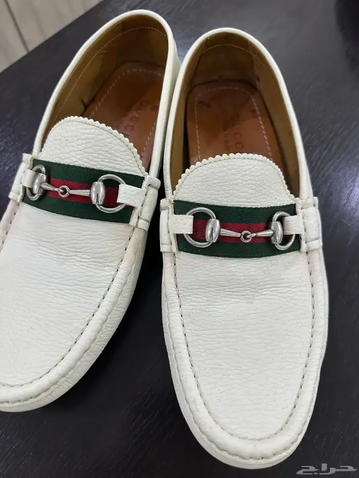 حذاء جزمة shoes (Gucci) 0