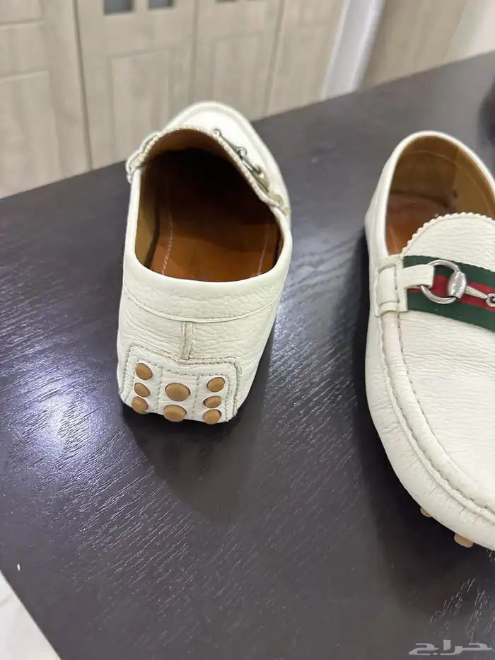 حذاء جزمة shoes (Gucci) 1