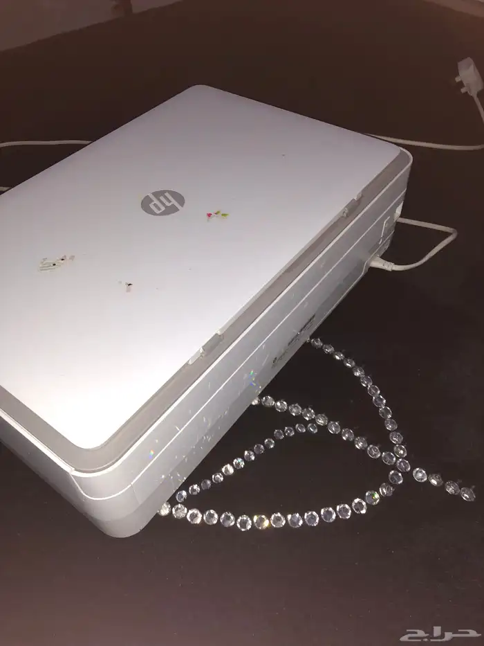 طابعه اتش بي 3