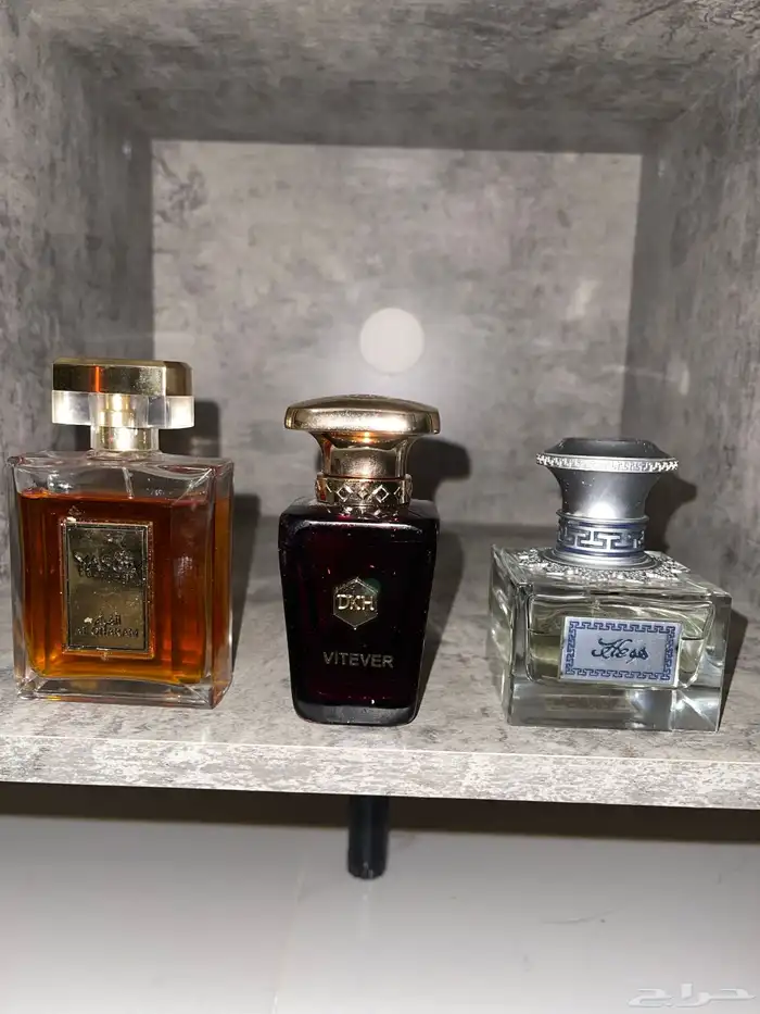عطورات فخمه دخون نخبه العود عطر ياس 0