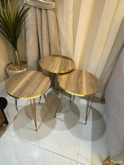 طاولات 0