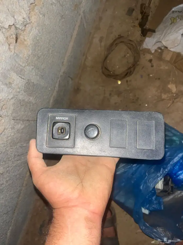 للبيع قطع تشليح 19