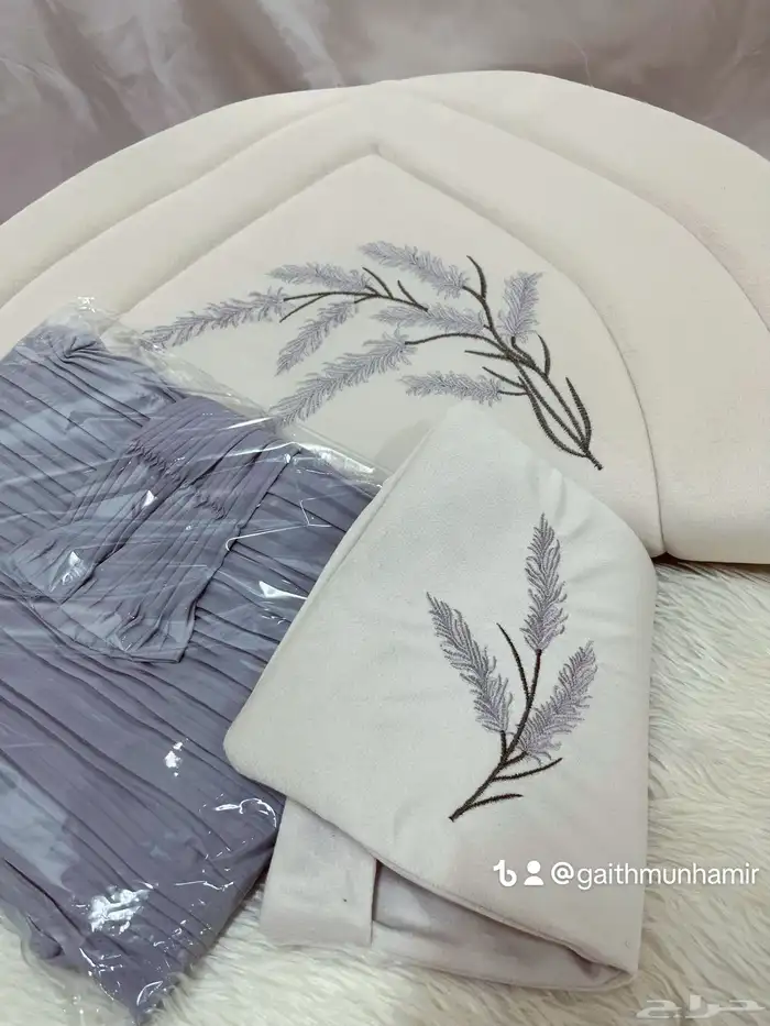 أطقم صلاة وهدايا رمضان مميزة باسعار مناسبه 13