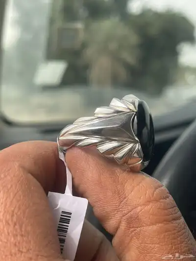جزع يمني راهي صياغه عارف 3