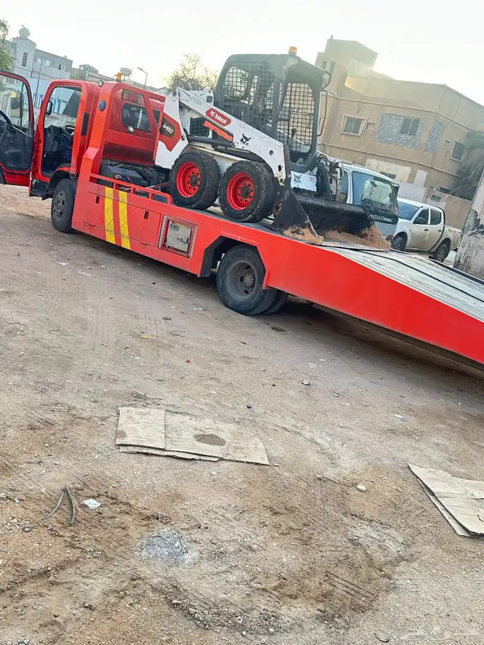 تاجير معدات 1