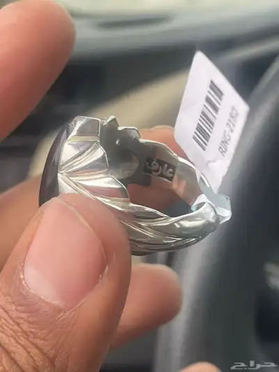 جزع يمني راهي صياغه عارف 10