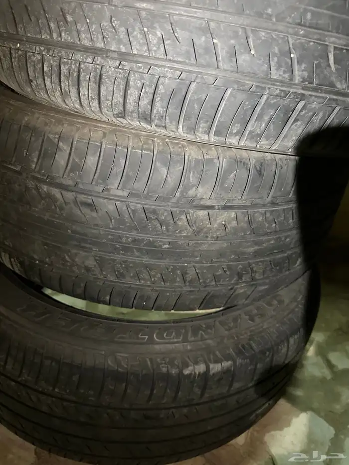 كفرات دلوب لكزس 1
