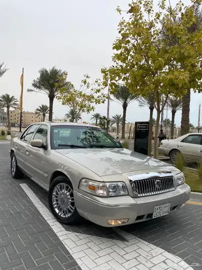 جراند ماركيز سمني بدي وكاله 2011 ( تم البيع ) ( تم البيع ) 0